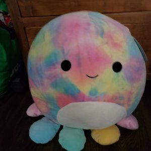 16 inch Opal Squishmallow